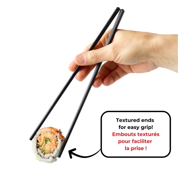 Ensemble pour sushi 8 pièce Gourmet Bistro - Gourmet - Bol - - La Guilde Culinaire
