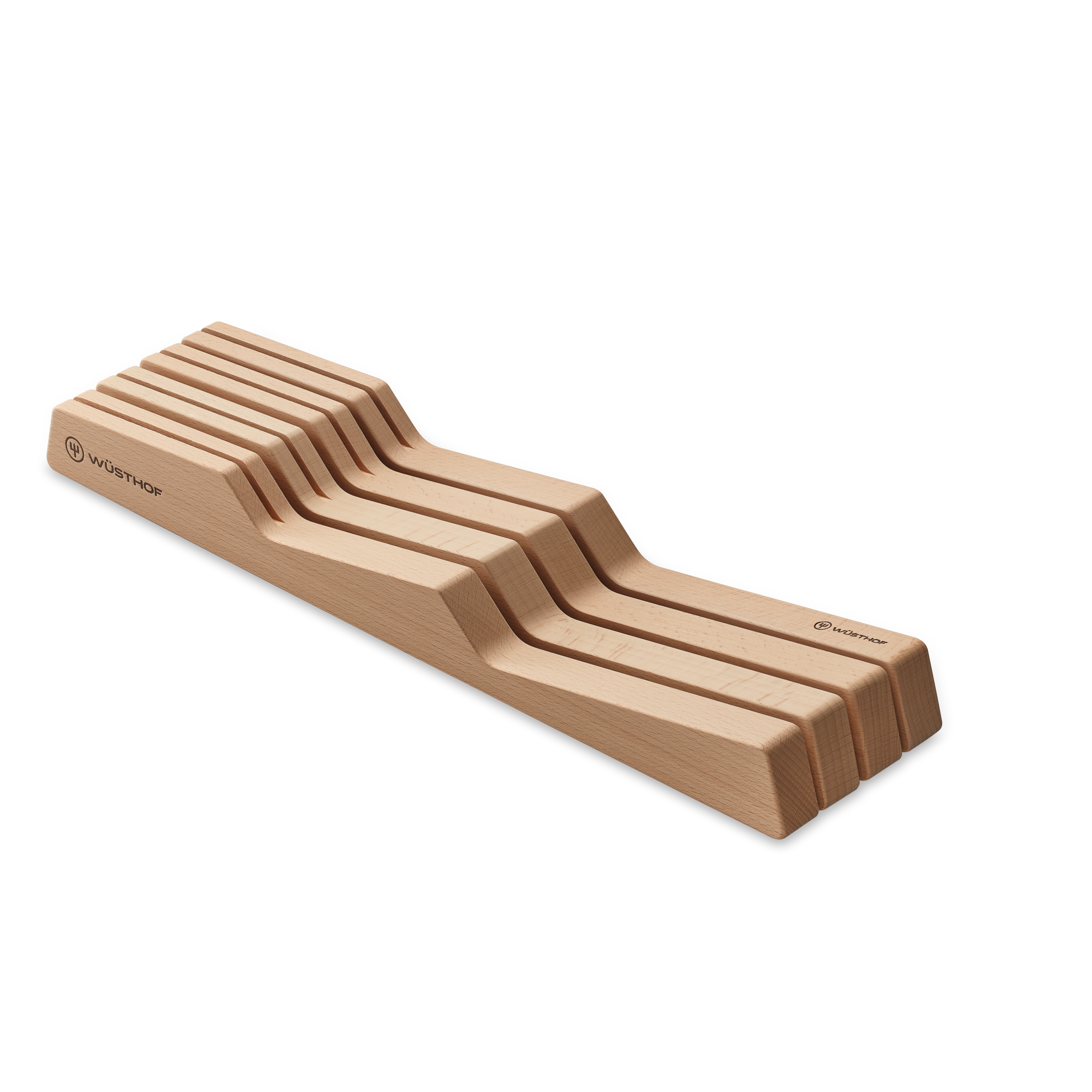 Petit plateau à couteaux pour tiroir - Wüsthof - Bloc à couteaux - - La Guilde Culinaire
