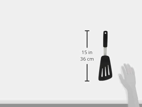 Pelle flexible pour omelette - OXO - Spatule - - La Guilde Culinaire