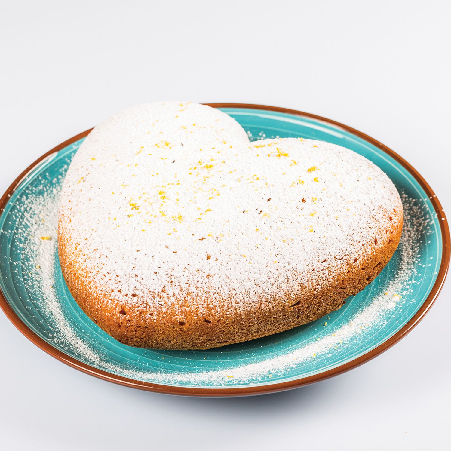 Moule Silicone Cœur 3D - SilikoMart - Moule à gâteaux - - La Guilde Culinaire