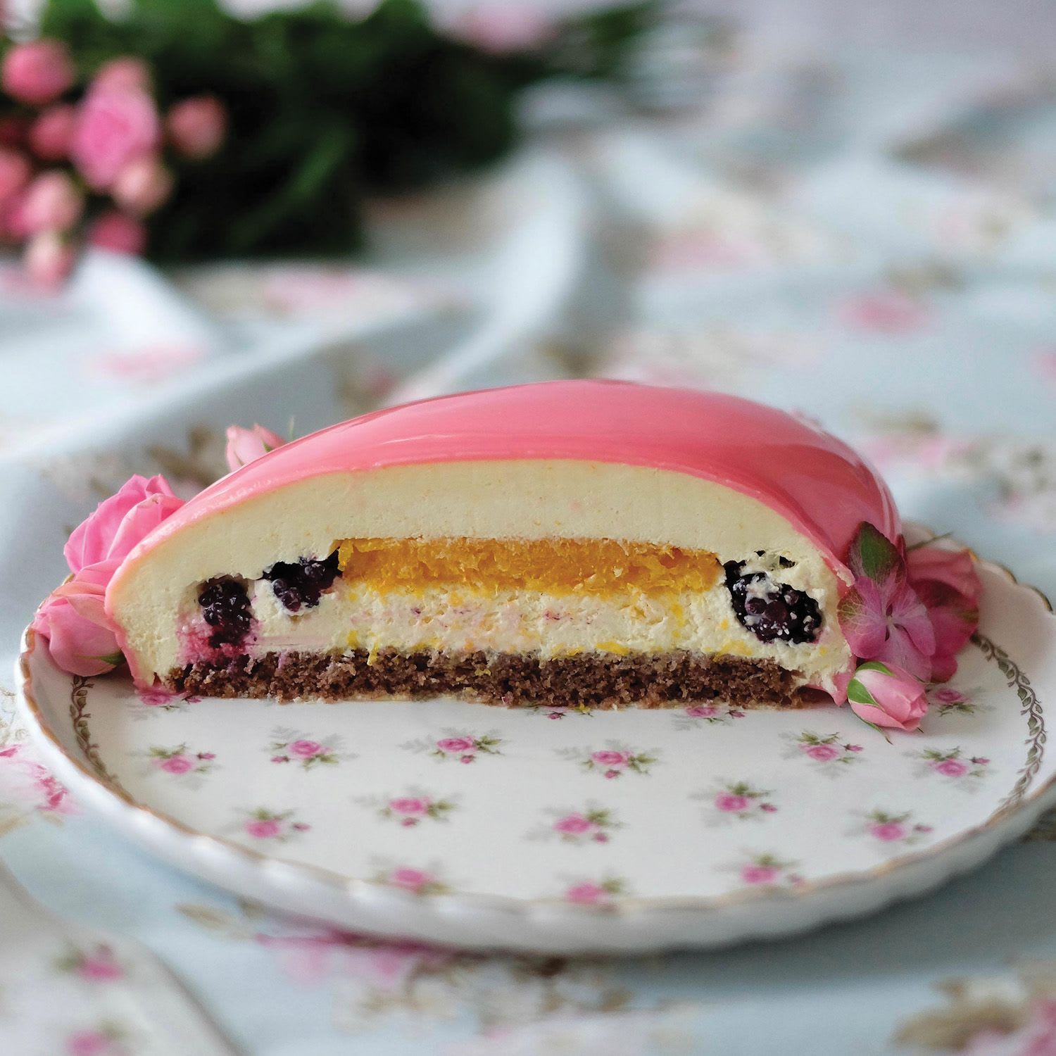 Moule Silicone Cœur 3D - SilikoMart - Moule à gâteaux - - La Guilde Culinaire