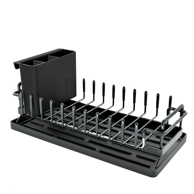Égouttoir à vaisselle compact — image 2