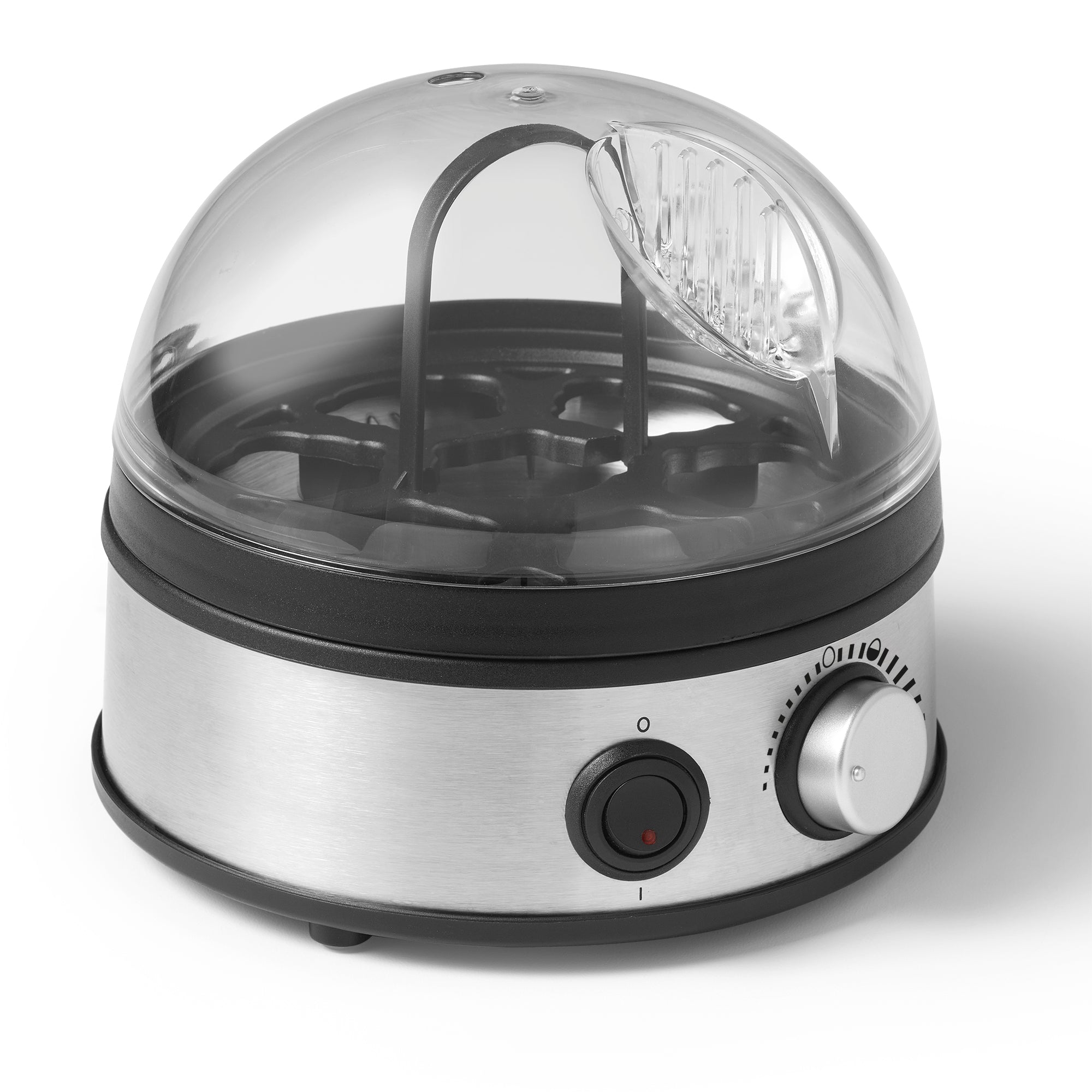 Cuiseur à oeuf Starfrit ! - Gourmet - Cuiseur à riz - - La Guilde Culinaire