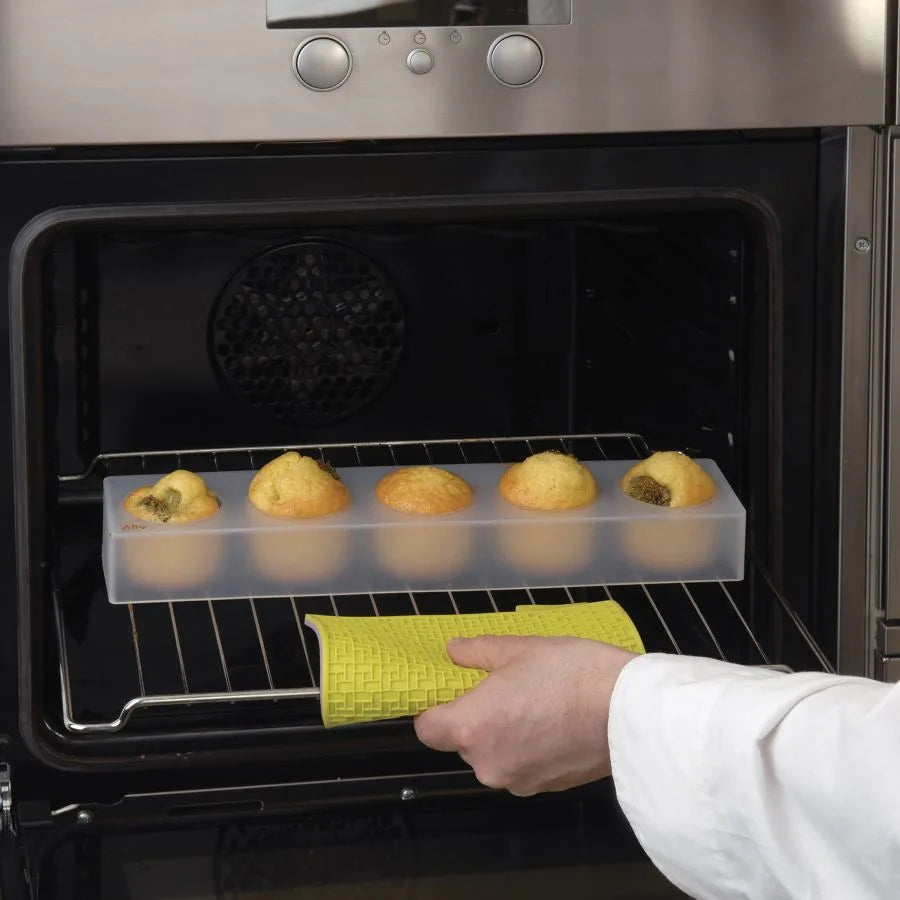 Multiflex 60/7 - SilikoMart - Moule à pâtisserie - - La Guilde Culinaire