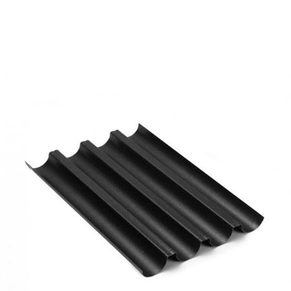 Plaque à pain baguette française - 14.9" x 12.5" - Gobel - Plaque à pain - - La Guilde Culinaire