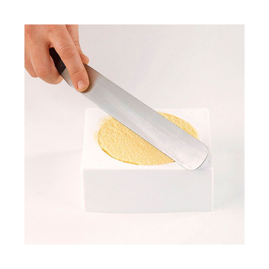 Moule silicone DOME - SilikoMart - Moule à gâteaux - - La Guilde Culinaire