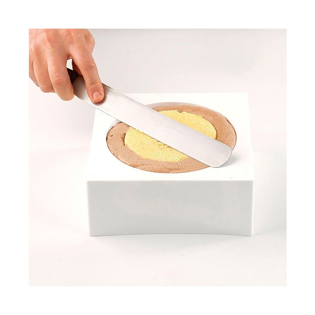 Moule silicone DOME - SilikoMart - Moule à gâteaux - - La Guilde Culinaire