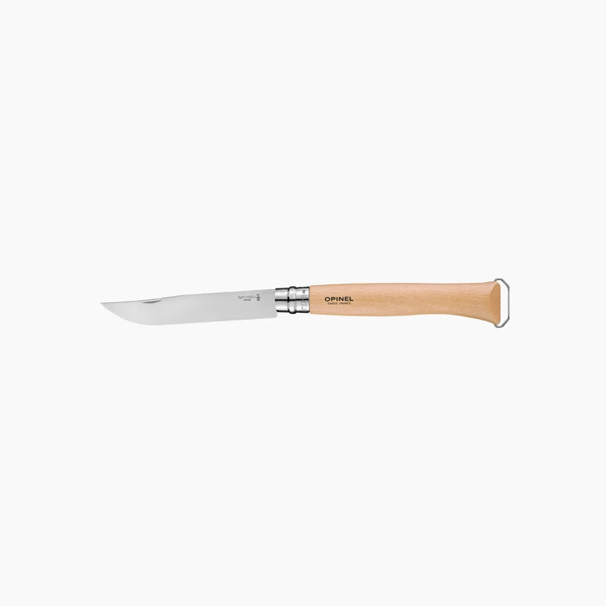 Set Barbecue - Opinel - Opinel - Accessoire pour BBQ - - La Guilde Culinaire