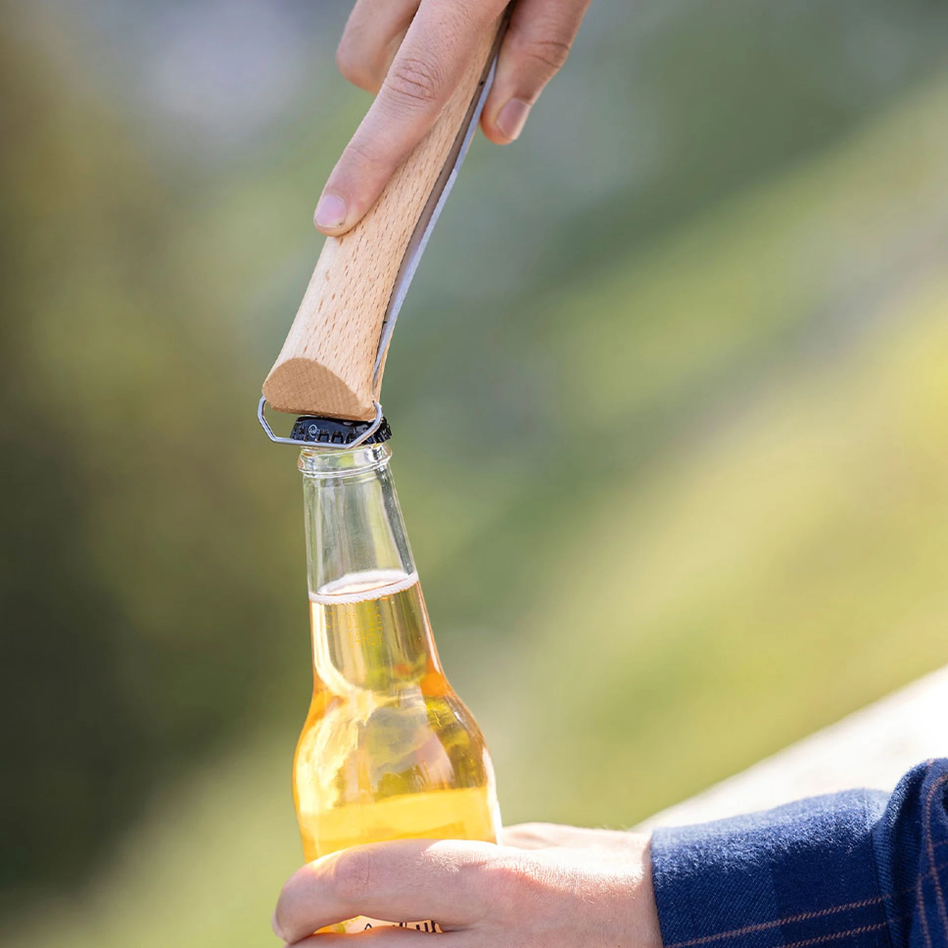 Set Barbecue - Opinel - Opinel - Accessoire pour BBQ - - La Guilde Culinaire