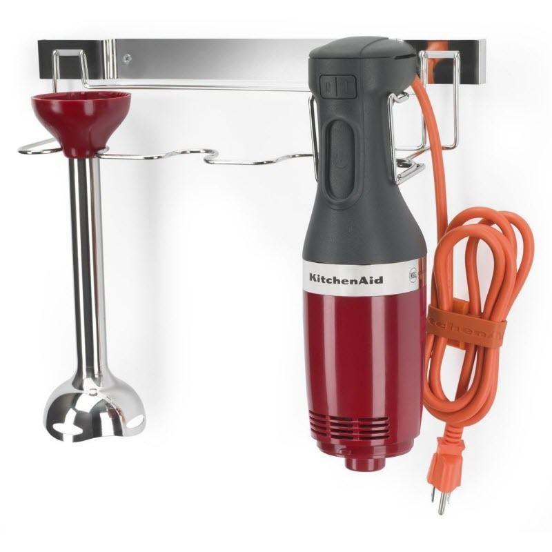 Mélangeur à main 30.5 cm / 12" * - Kitchenaid - Mélangeur à main - - La Guilde Culinaire