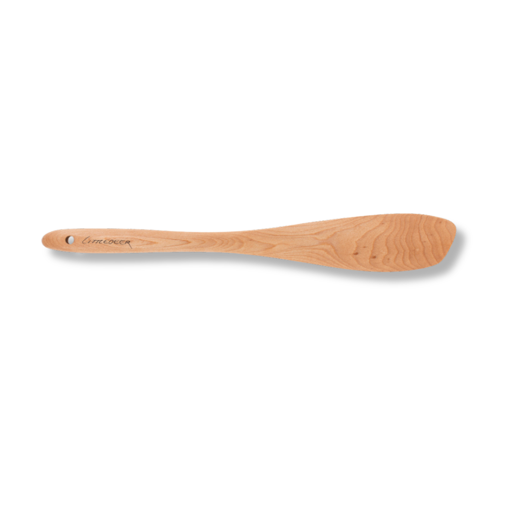 La pagaie du pâtissier 30 cm / 12" - Littledeer - Spatule à cuisine - - La Guilde Culinaire