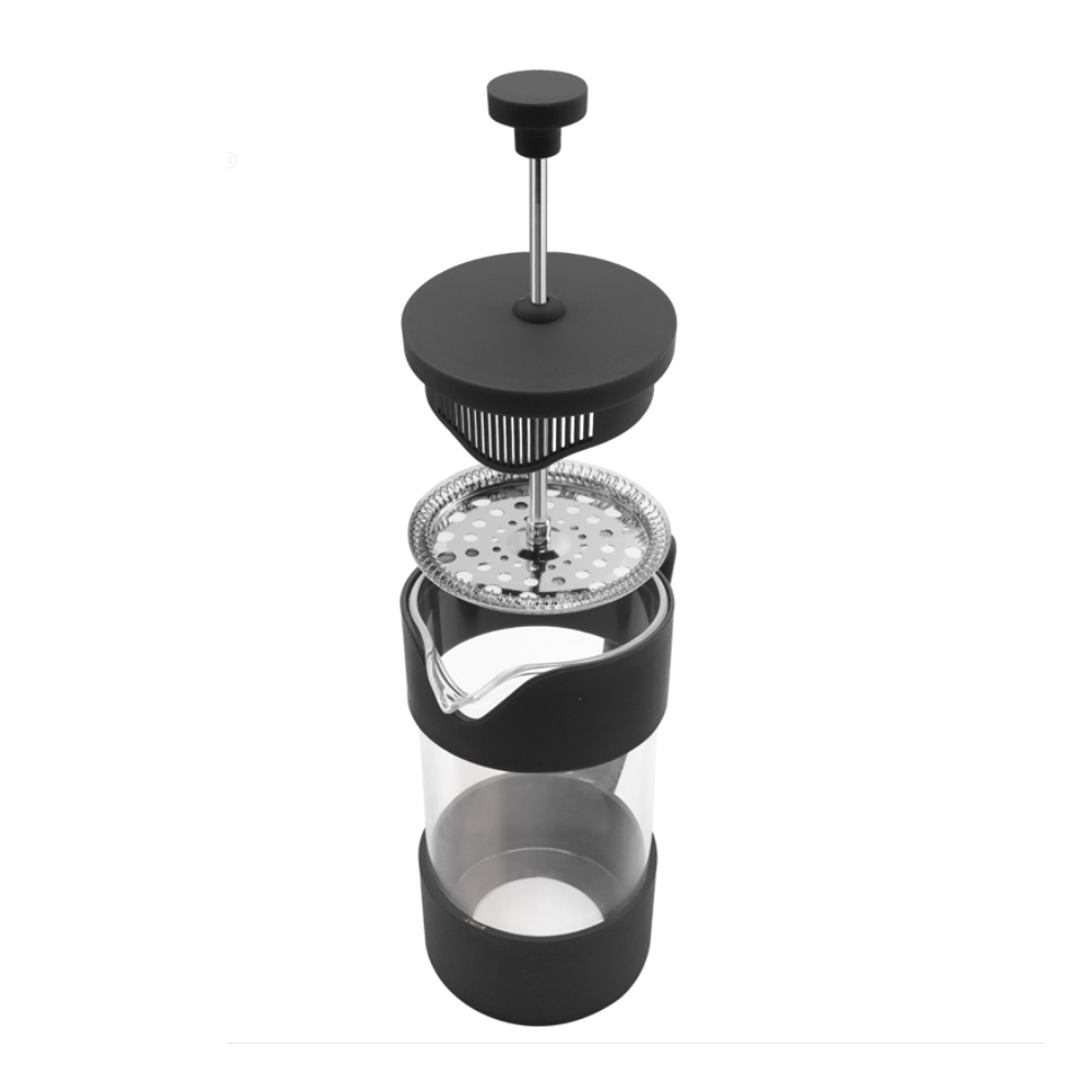 BREW Cafetière à piston 5-tasses - OGGI - Cafetière à piston - - La Guilde Culinaire