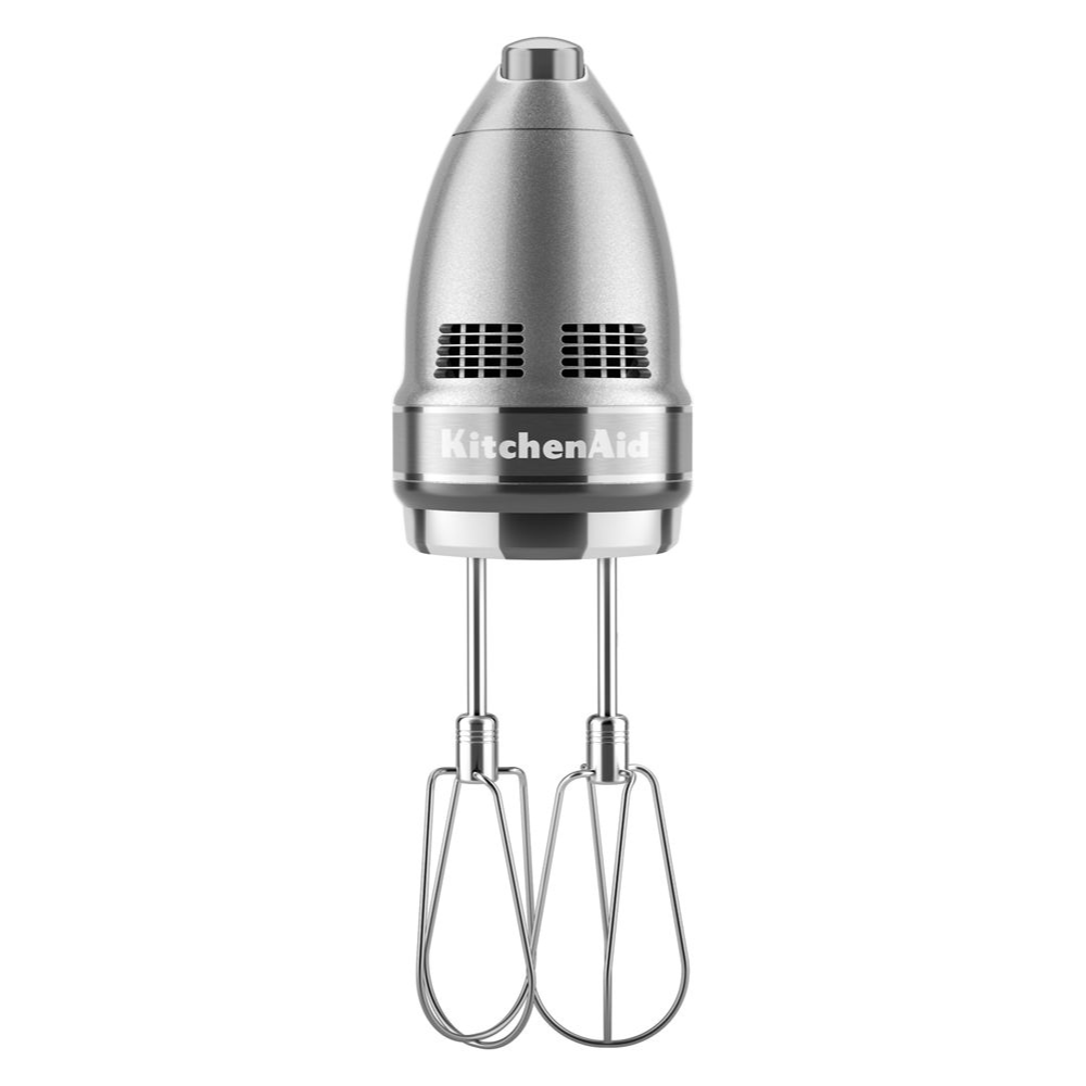 Batteur à main 9 vitesses - Kitchenaid - Batteur à main - - La Guilde Culinaire
