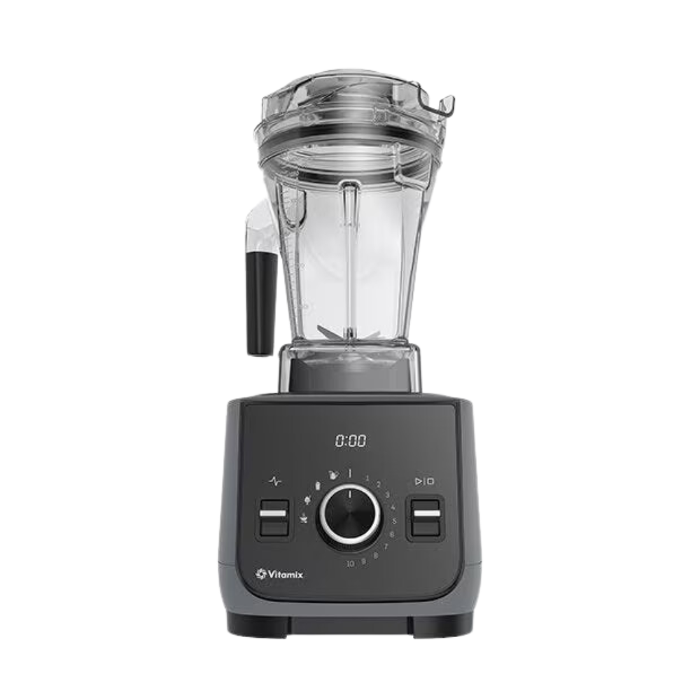 VITAMIX Ascent X2 Gris - Vitamix - Robot mélangeur - 74095 - La Guilde Culinaire