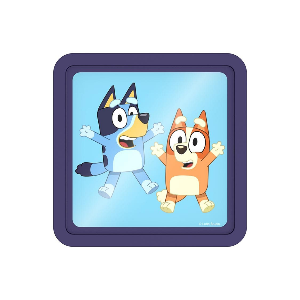 Bloc réfrigérant - Bluey - Thermos - Bloc réfrigérant - - La Guilde Culinaire