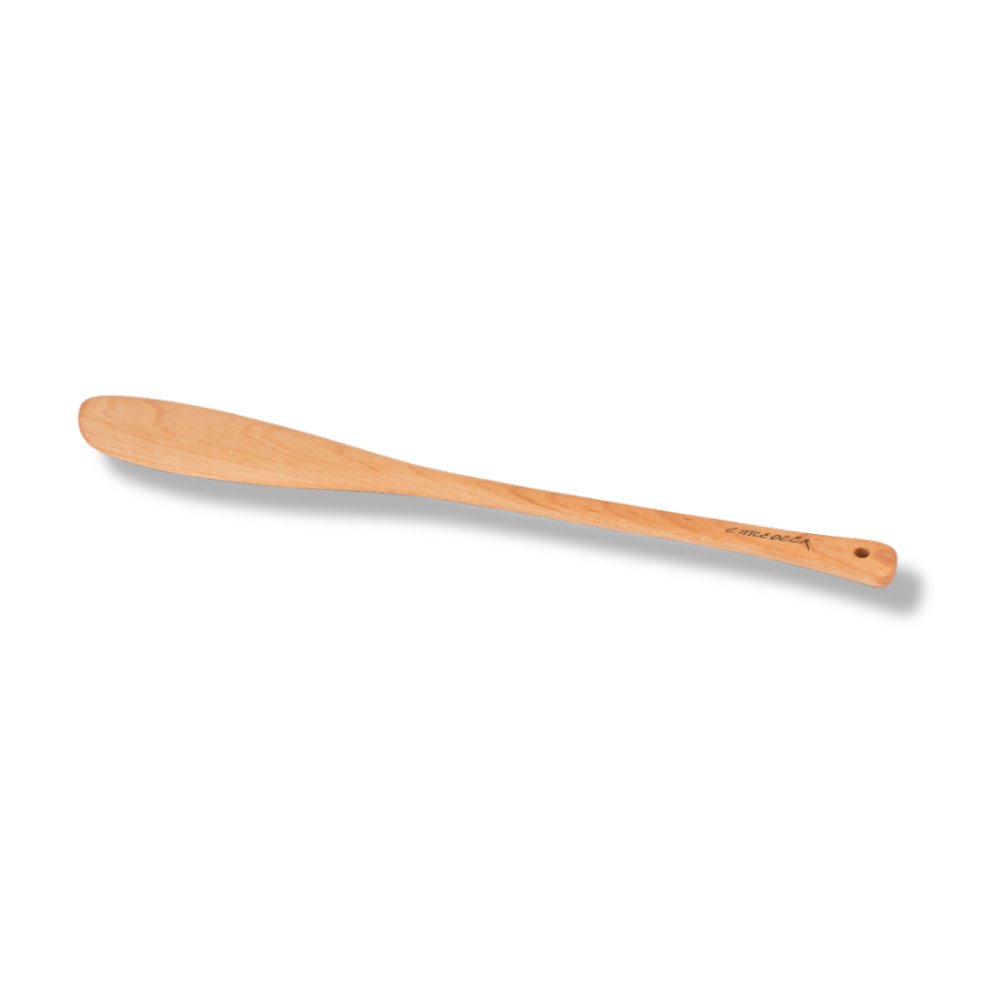 Petite Pagaie - Littledeer - Spatule à cuisine - - La Guilde Culinaire