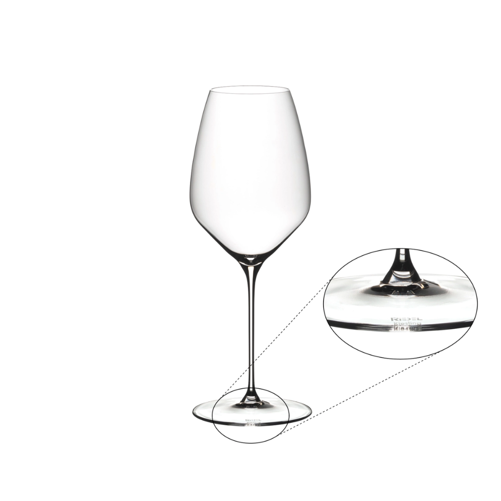 RIEDEL Veloce Riesling - Riedel - Verre à vin - - La Guilde Culinaire