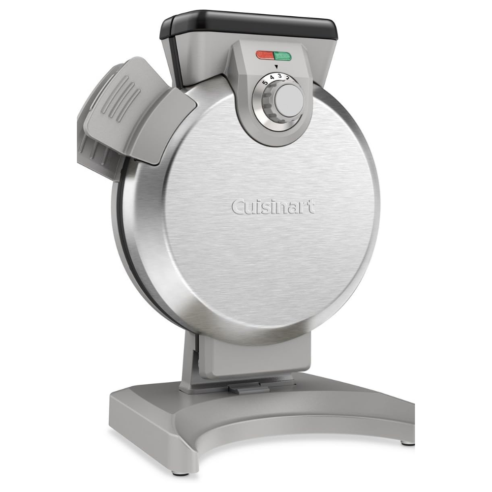 Gaufrier vertical ! - Cuisinart - Gaufrier - - La Guilde Culinaire