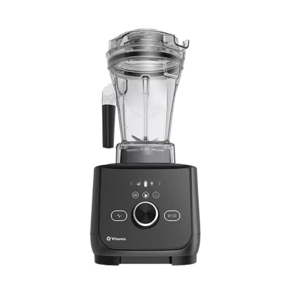 VITAMIX Ascent X4 Métal inoxydable brossé - Vitamix - Robot mélangeur - 73494 - La Guilde Culinaire