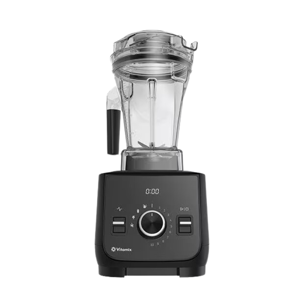 VITAMIX Ascent X2 Noir - Vitamix - Robot mélangeur - 73492 - La Guilde Culinaire