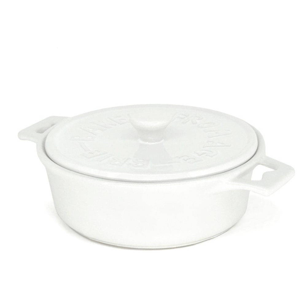 Cocotte à brie - Bia - Accessoire - - La Guilde Culinaire