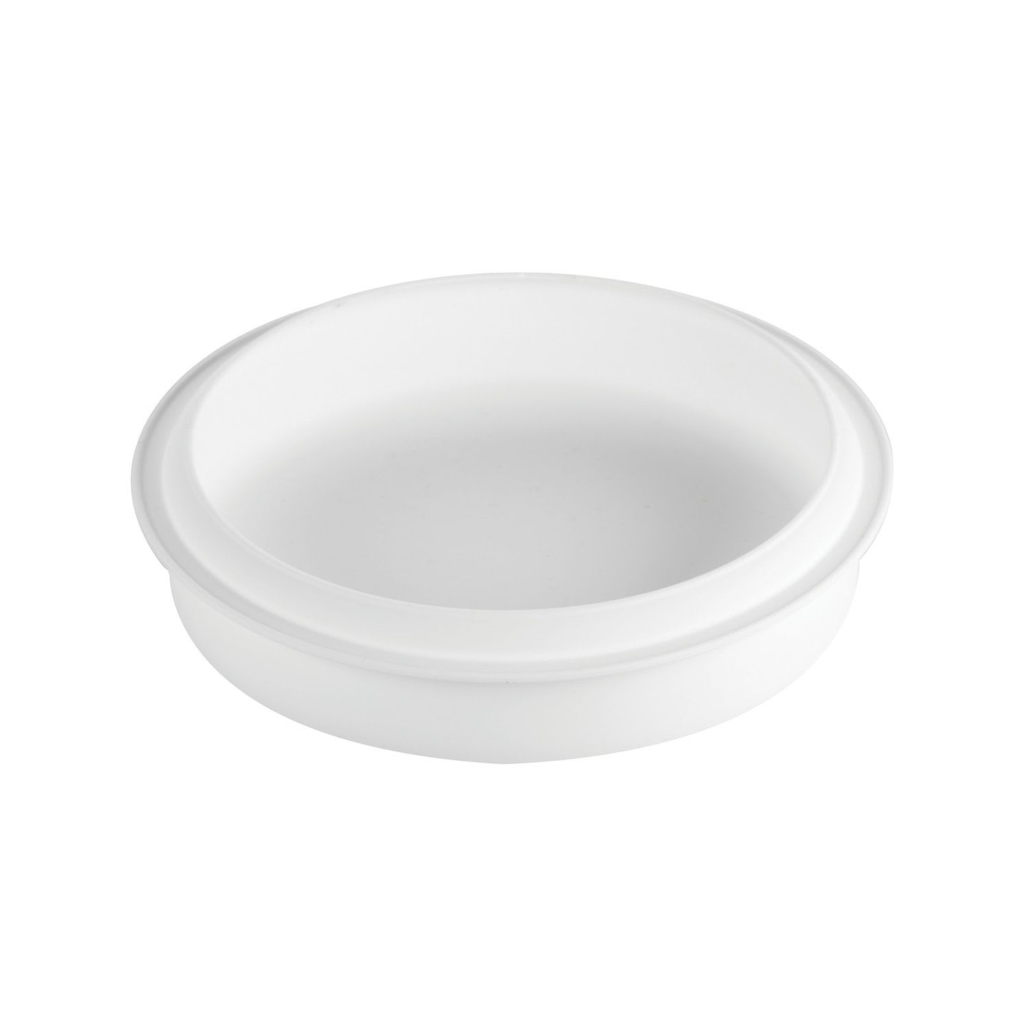 Moule cylindre Essenziale 100 - SilikoMart - Moule à gâteaux - - La Guilde Culinaire