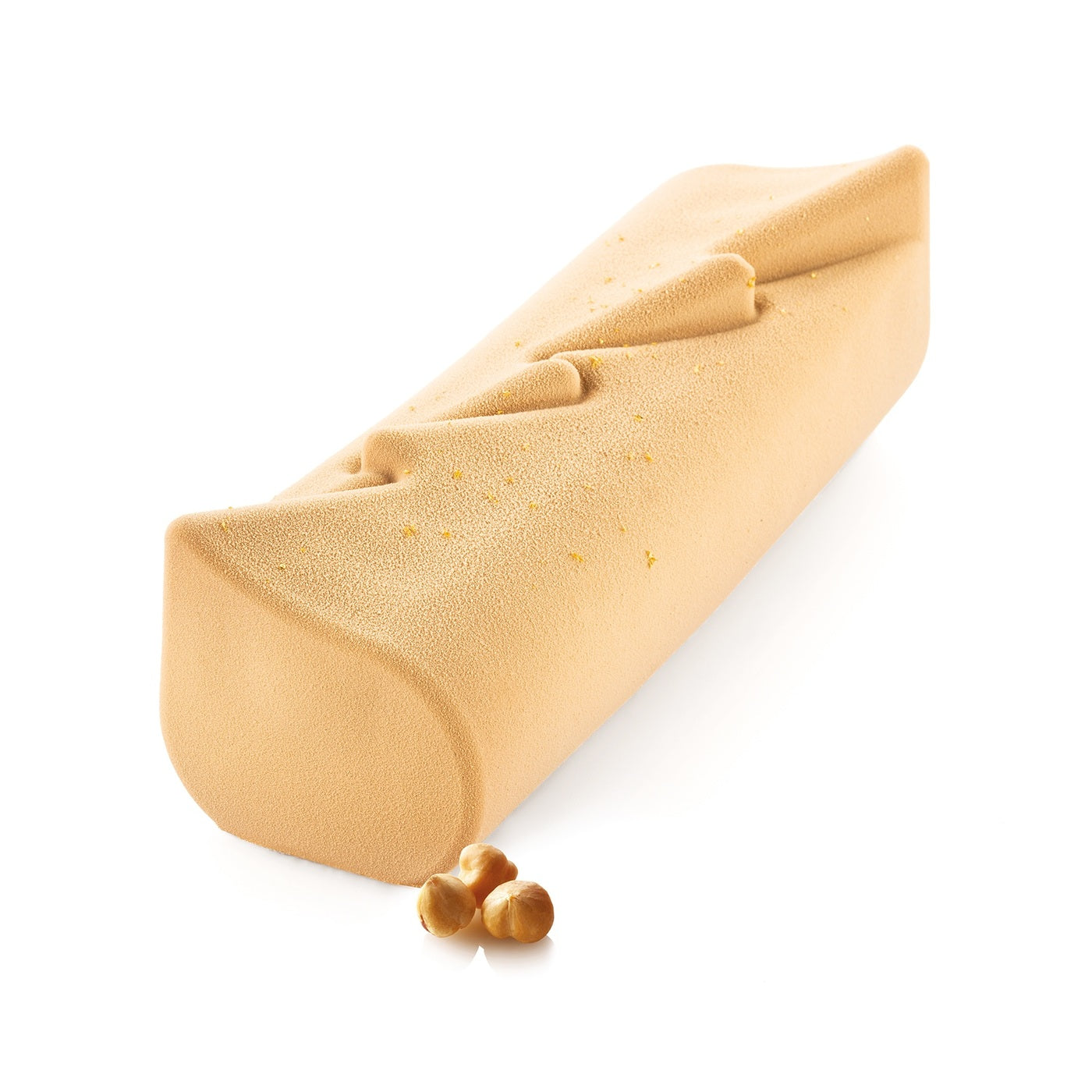 Moule TortaFlex Winter pine 1200 - SilikoMart - Moule à gâteaux - - La Guilde Culinaire