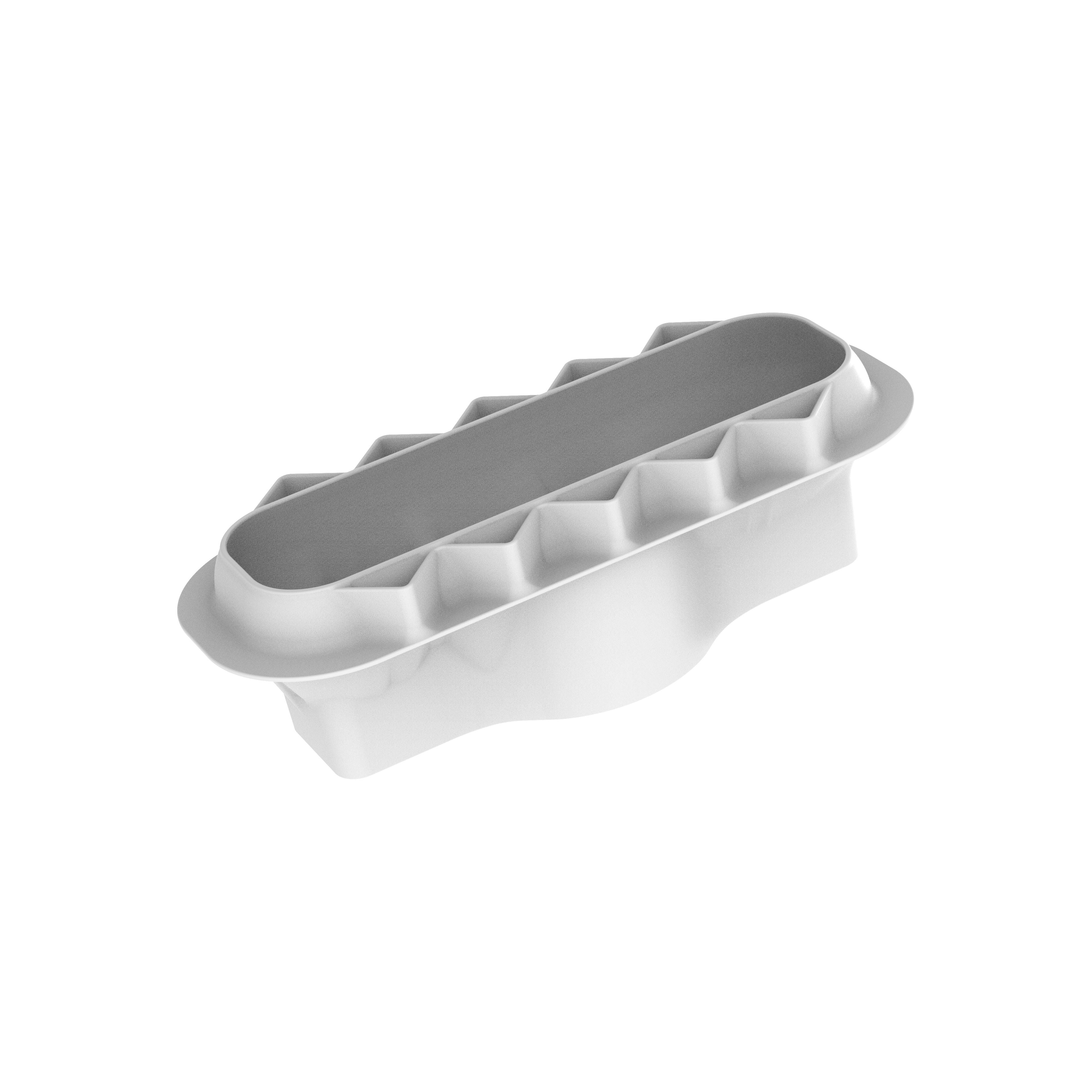 Moule en silicone Slope 1050 - SilikoMart - Moule à gâteaux - - La Guilde Culinaire