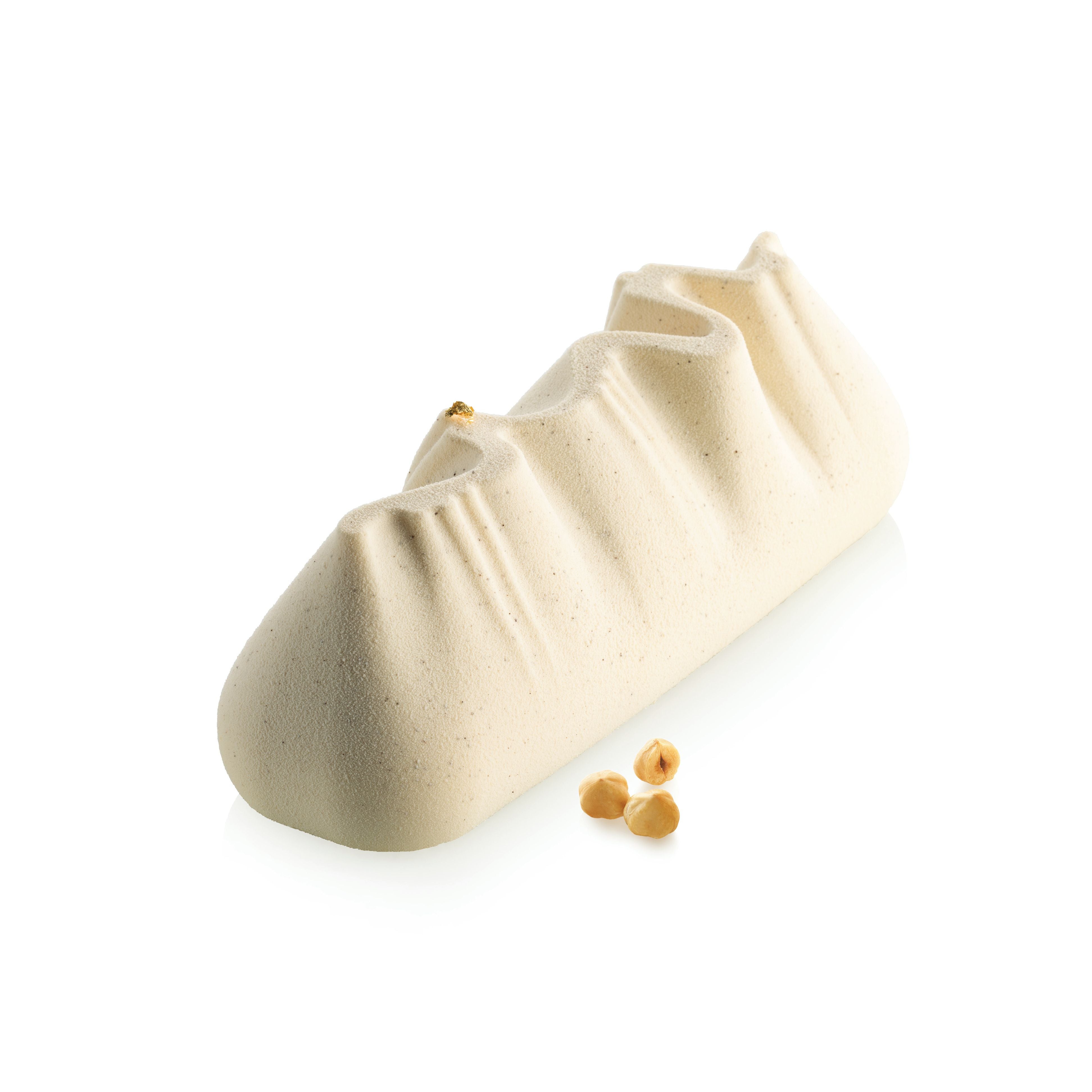 Moule en silicone Slope 1050 - SilikoMart - Moule à gâteaux - - La Guilde Culinaire