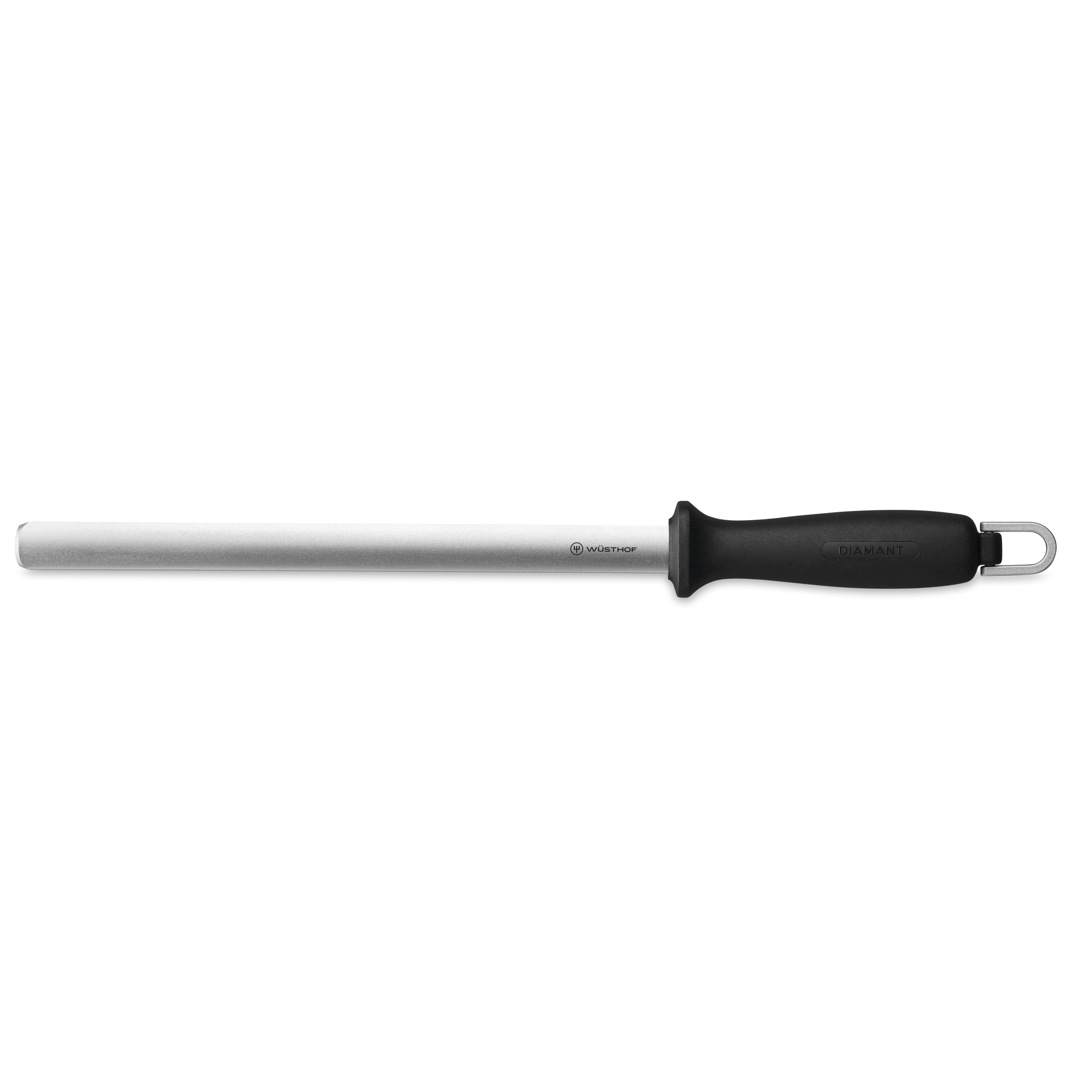 Aiguiseur de couteaux diamant fin 26 cm / 10 po - Wüsthof - Aiguiseur et affutoir - - La Guilde Culinaire