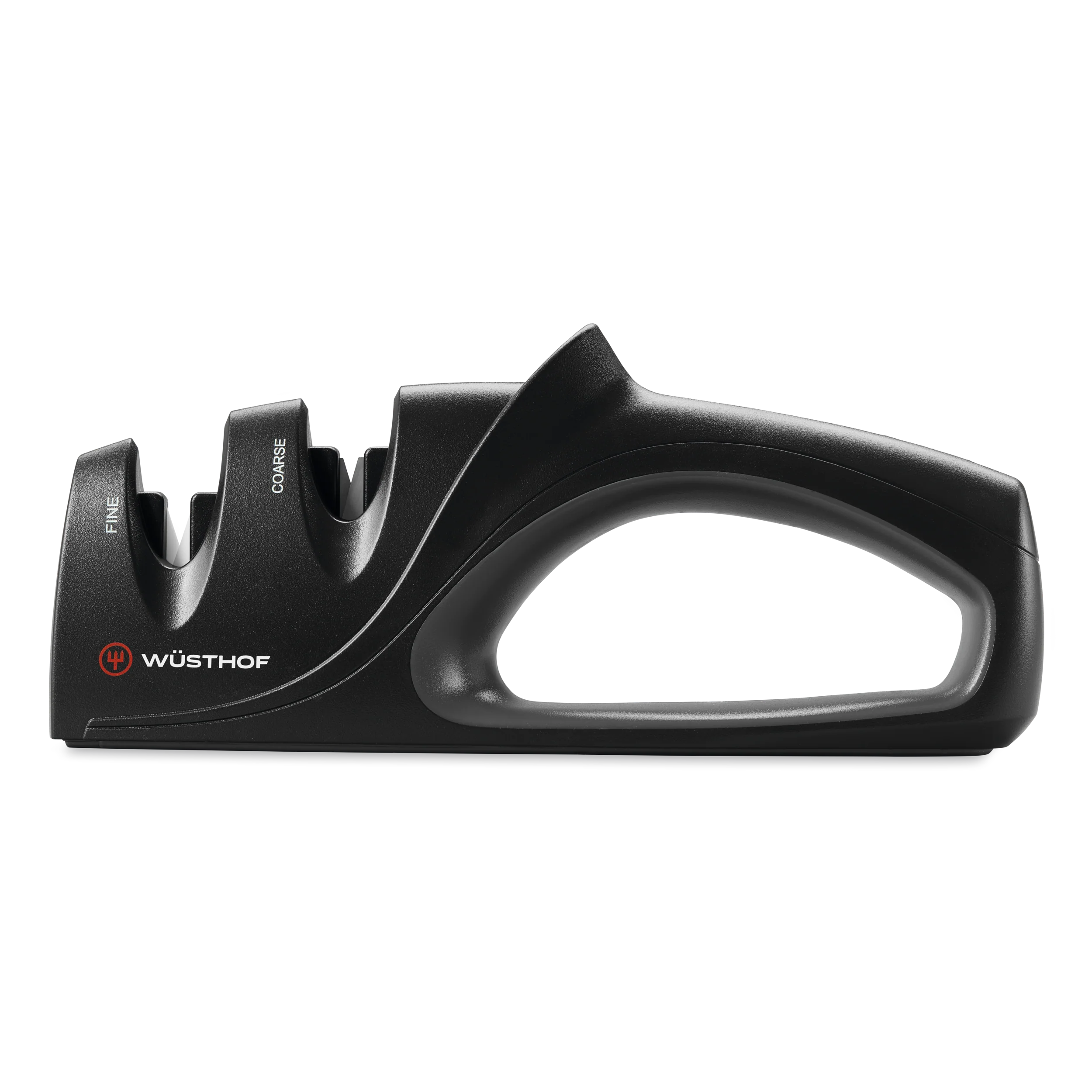 Aiguiseur de couteaux portatif à deux étages - Wüsthof - Aiguiseur et affutoir - - La Guilde Culinaire