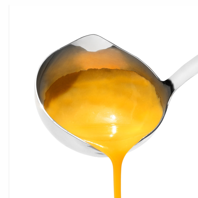 Louche en acier inoxydable - OXO - Louche - - La Guilde Culinaire