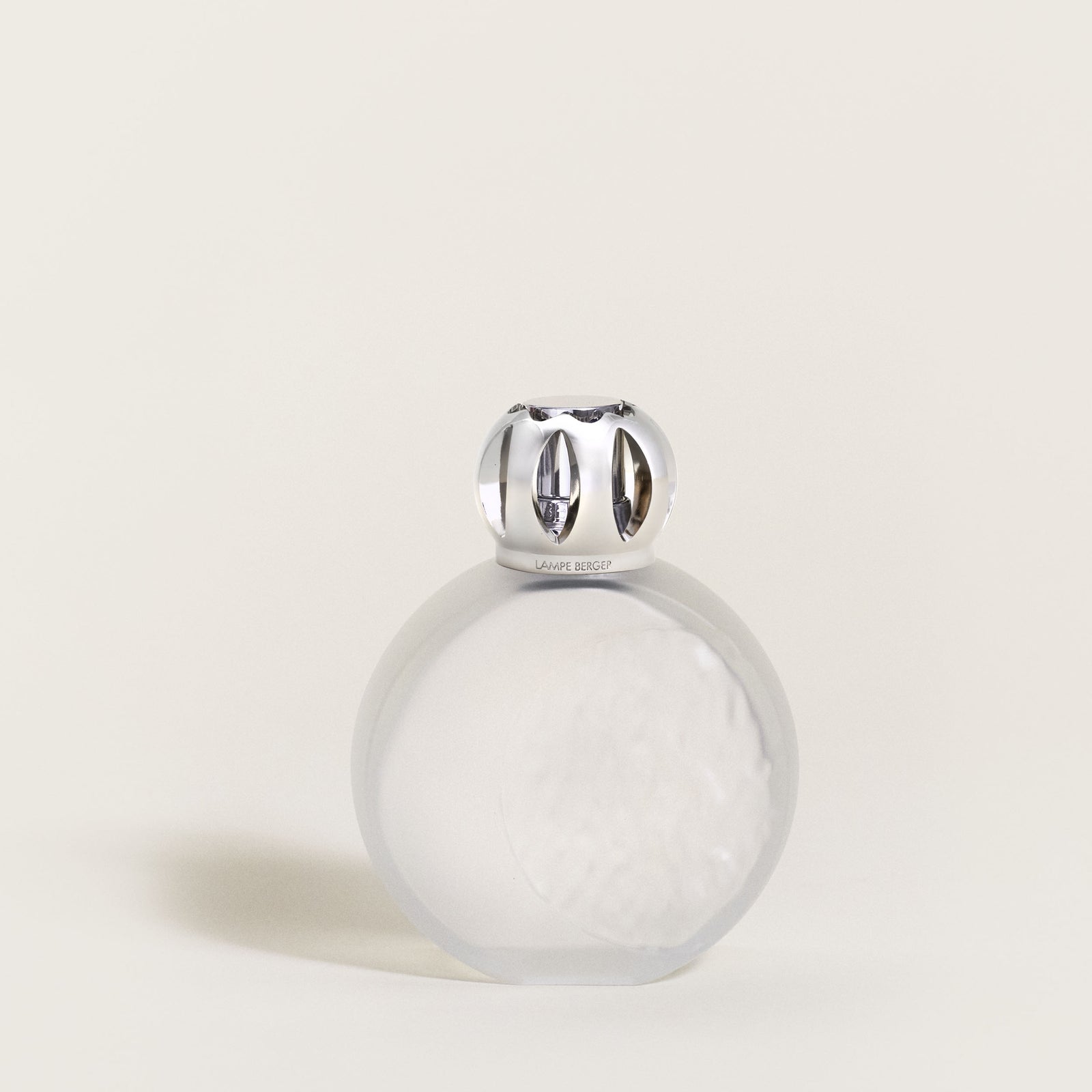Coffret lampe Berger Astral Givré    - Maison Berger Paris - Parfums d'ambiance - 