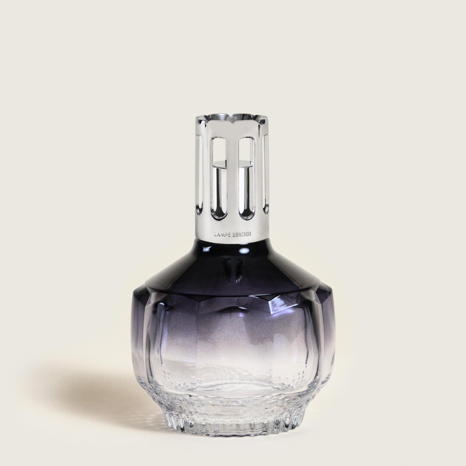 Coffret Lampe Berger Molécule Bleu Nuit ! - Maison Berger Paris - Coffret Lampe Berger - - La Guilde Culinaire