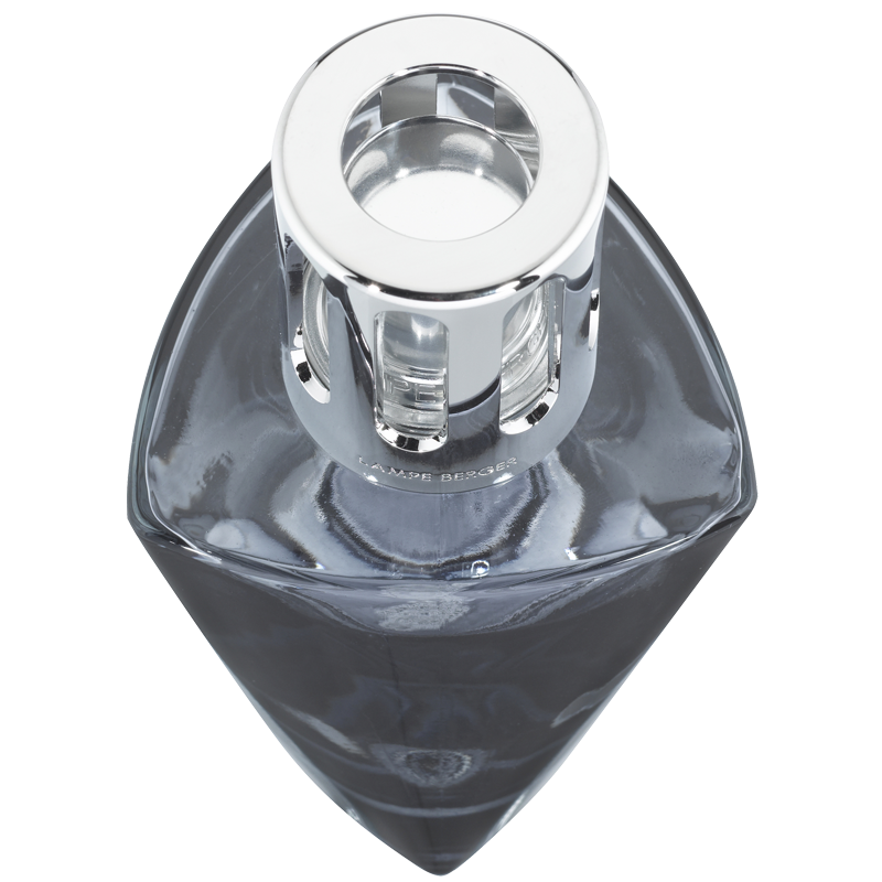 Coffret Lampe Berger Terra Noir + Terre Sauvage - 250ml (8,5 oz) ! - Maison Berger Paris - Coffret Lampe Berger - - La Guilde Culinaire