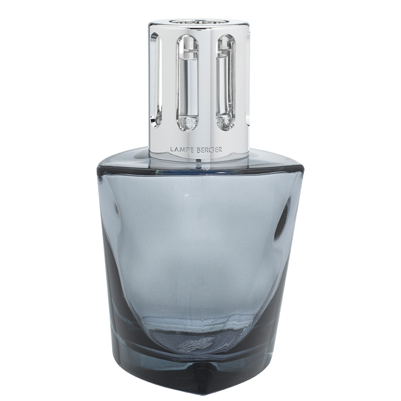 Coffret Lampe Berger Terra Noir + Terre Sauvage - 250ml (8,5 oz) ! - Maison Berger Paris - Coffret Lampe Berger - - La Guilde Culinaire