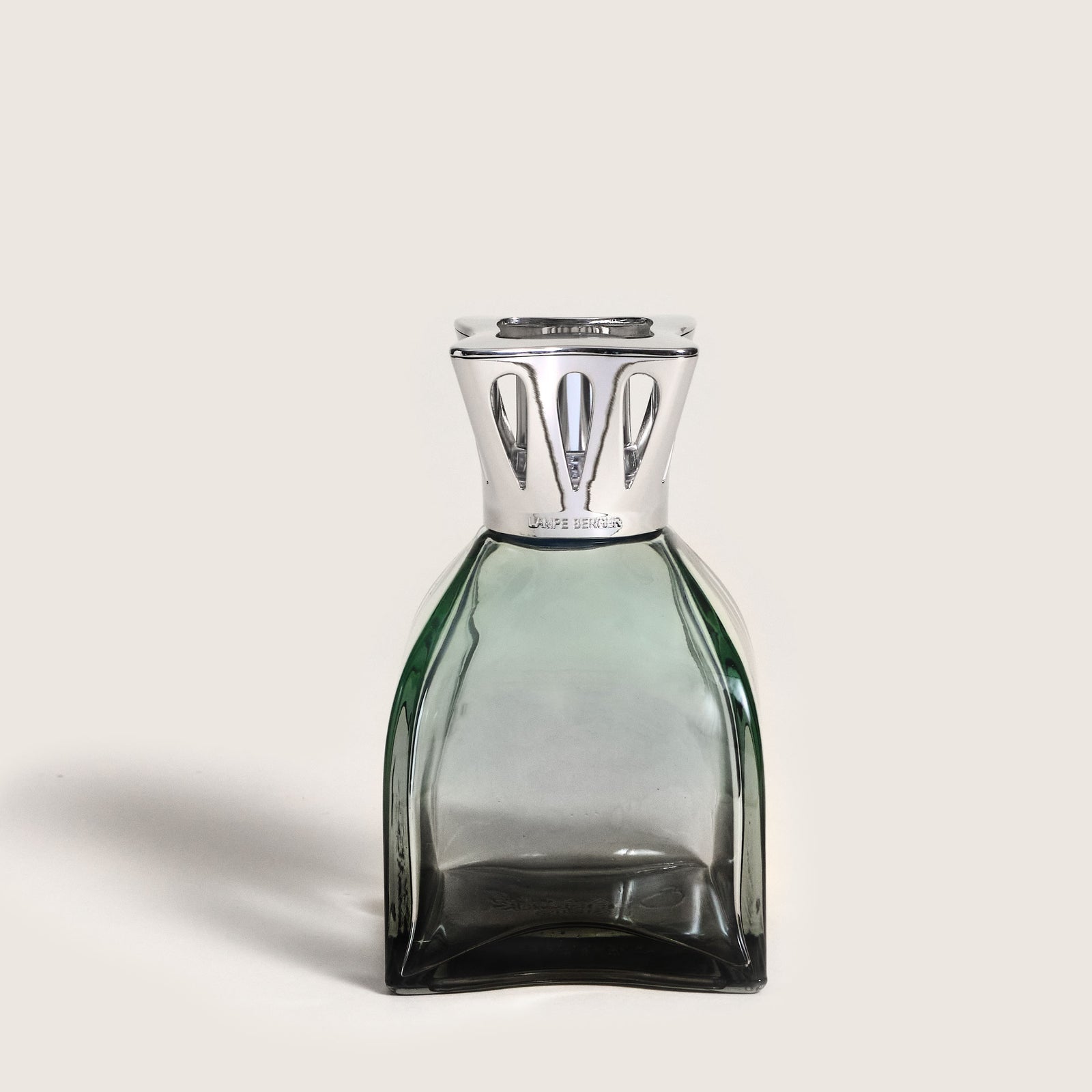 Lampe Berger - Lilly Vert * - Maison Berger Paris - Lampe Berger - - La Guilde Culinaire