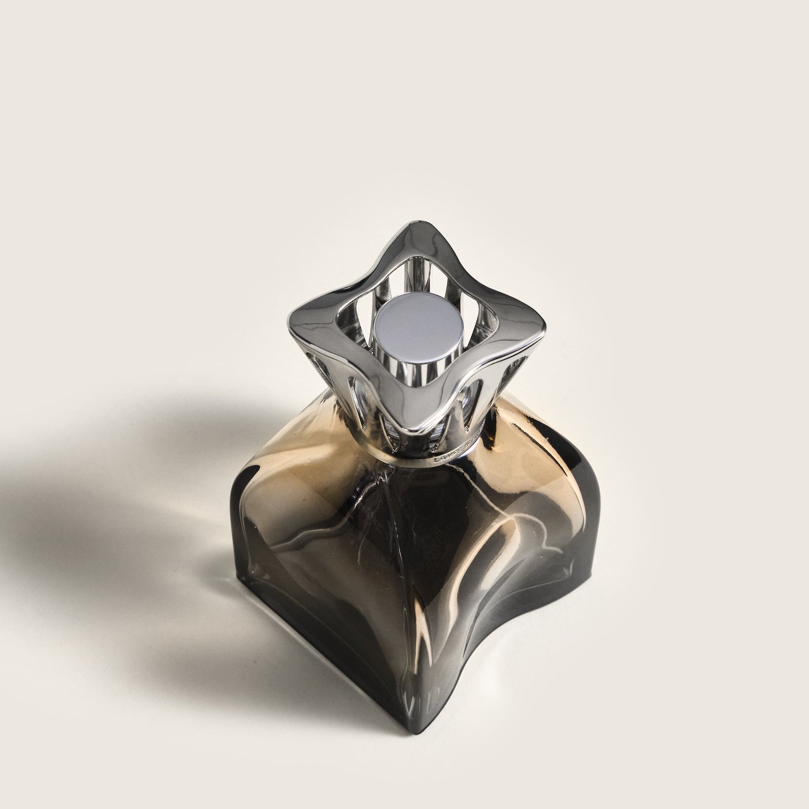 Lampe Berger - Lilly Nude - défaut dans le verre sur 1 côté - Maison Berger Paris - Lampe Berger - - La Guilde Culinaire