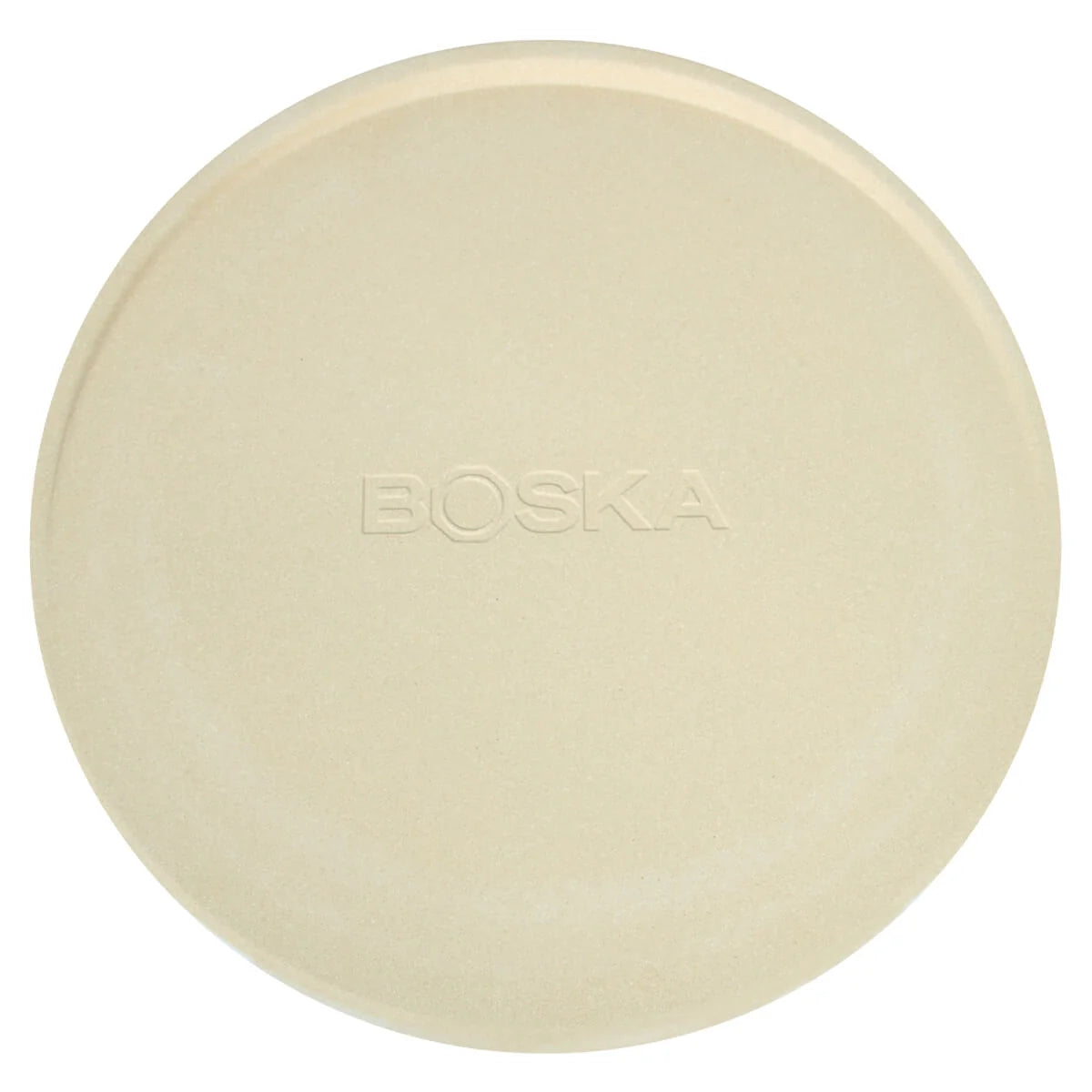Pierre à Pizza L - ⌀ 35 cm - Boska - Pierre à pizza - - La Guilde Culinaire