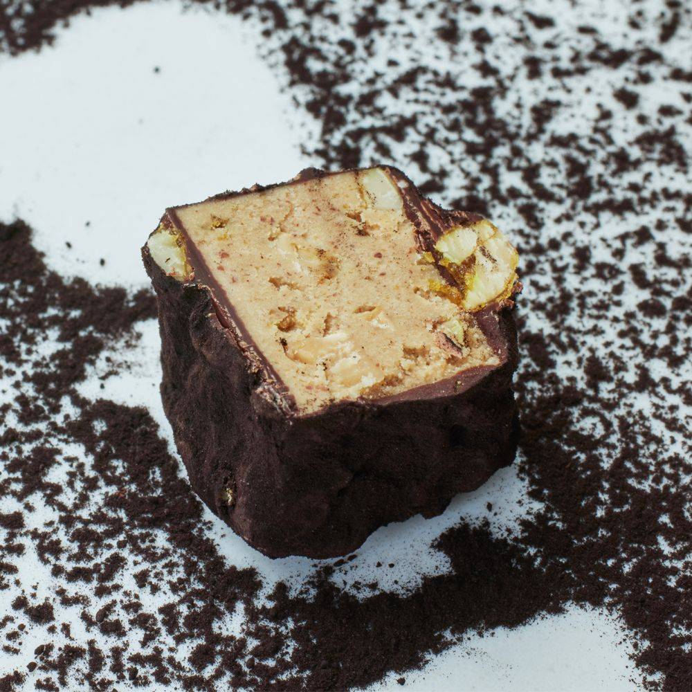 Chocolat Fleur de Cao 70%, 1 kg