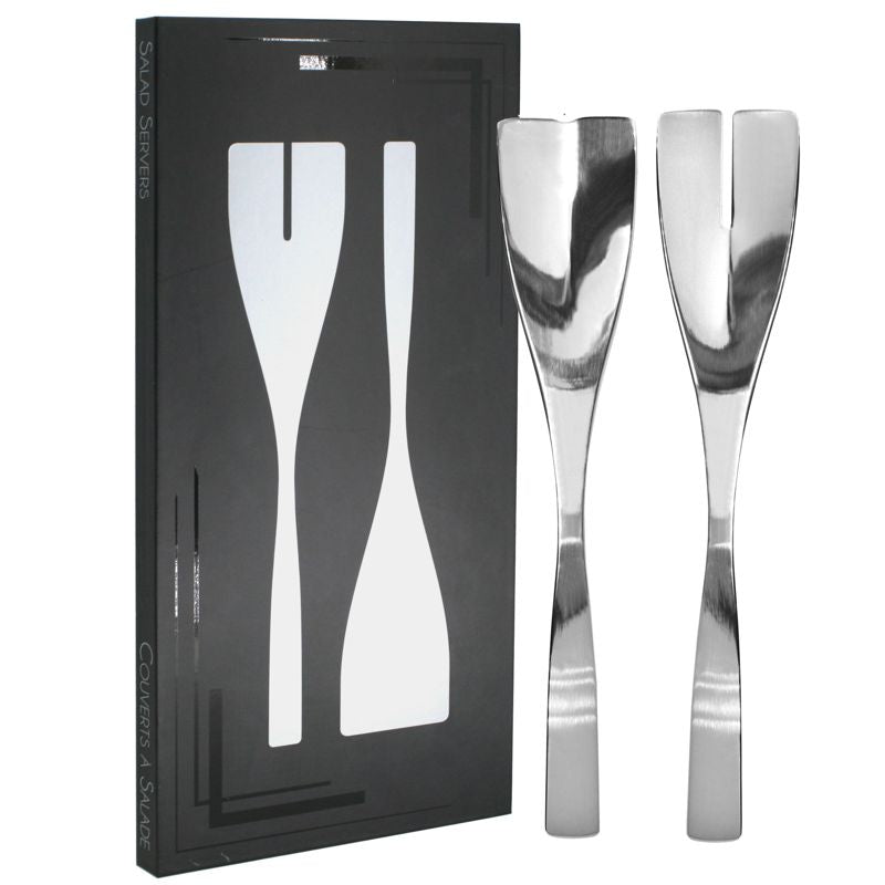 Couverts à salade - Natural Living - Couvert à salade - - La Guilde Culinaire