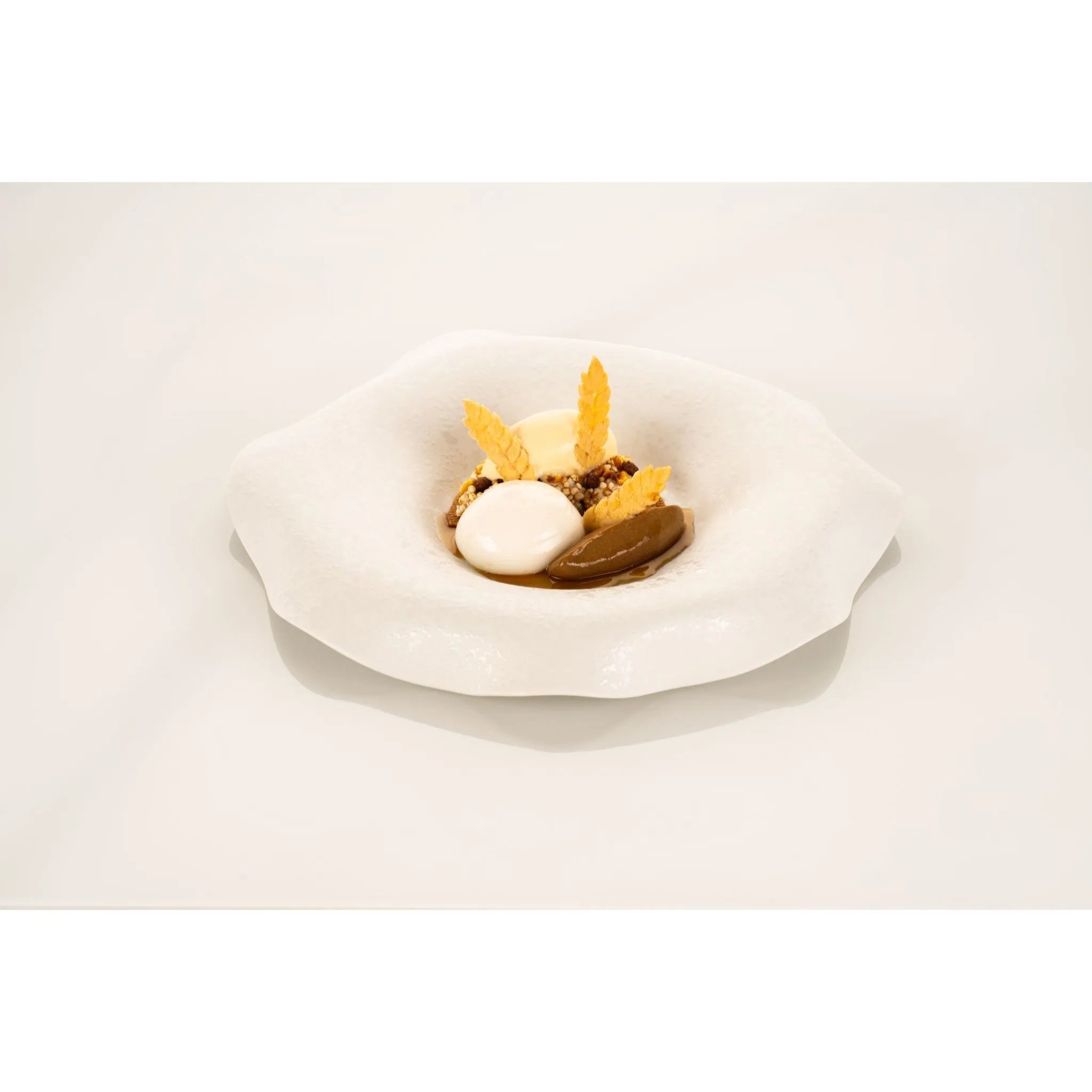 Moule en silicone pour la haute cuisine - SPIGA - SilikoMart - Moule à pâtisserie - - La Guilde Culinaire