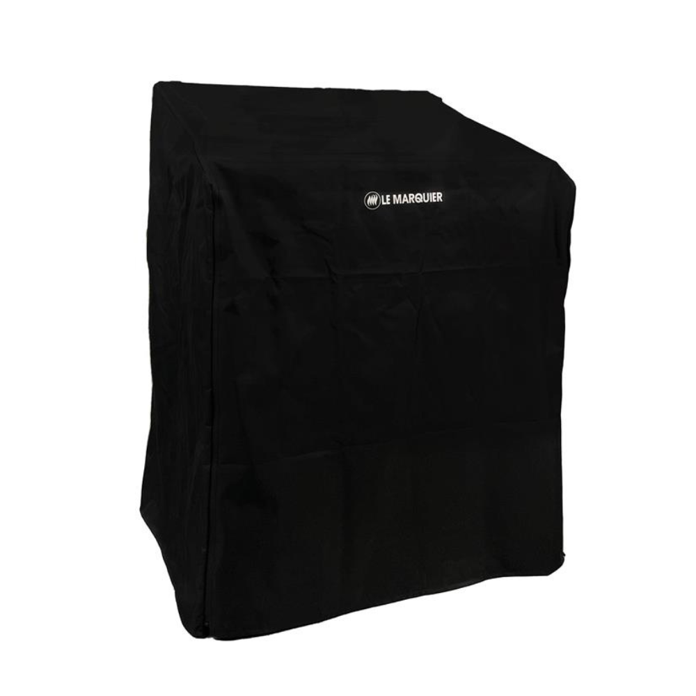 Housse complete 1 meuble cusine - Le Marquier - Housse meuble cuisine - - La Guilde Culinaire