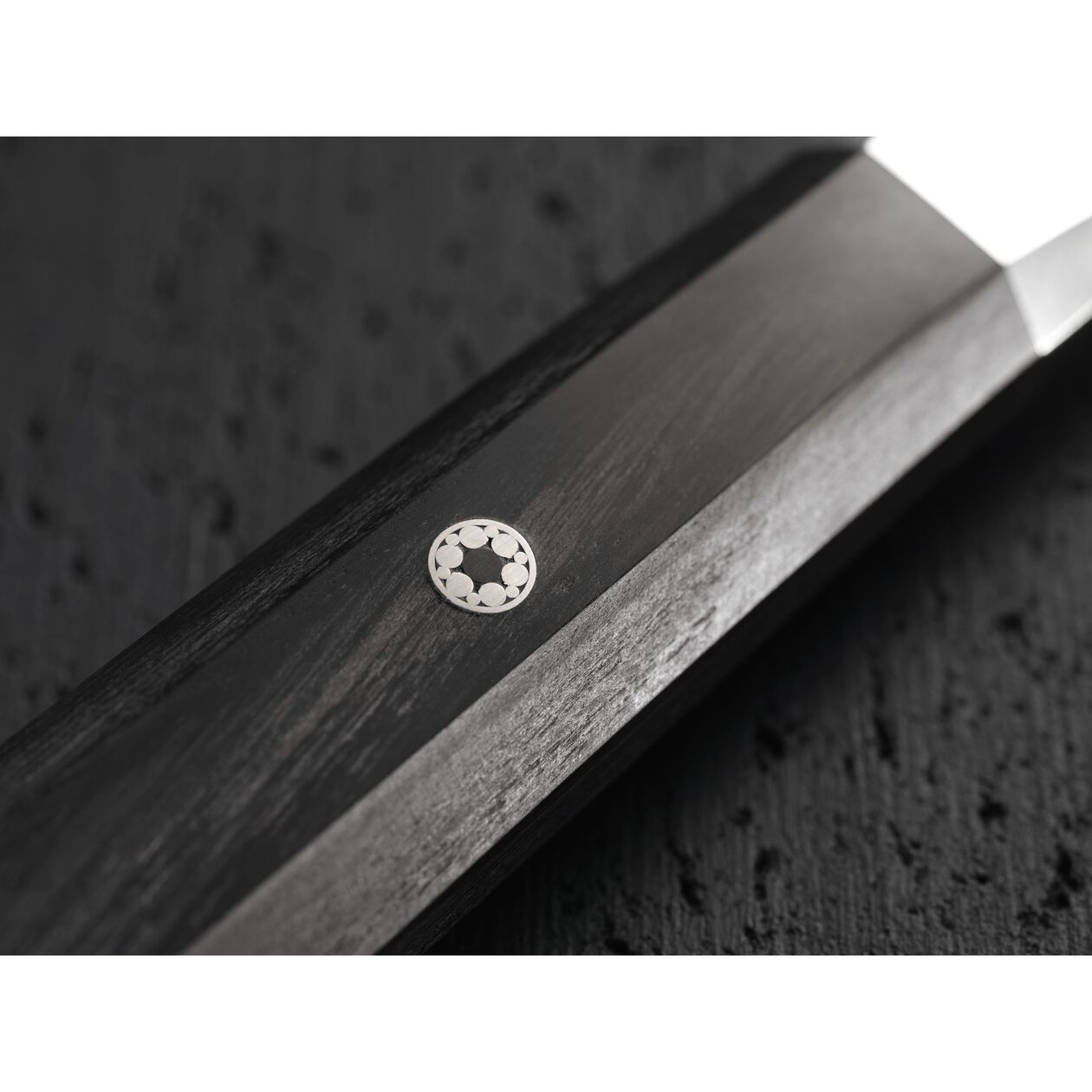 Sujihiki de 9,5 pouces MIYABI 4000FC - Zwilling - Couteau de Chef - - La Guilde Culinaire