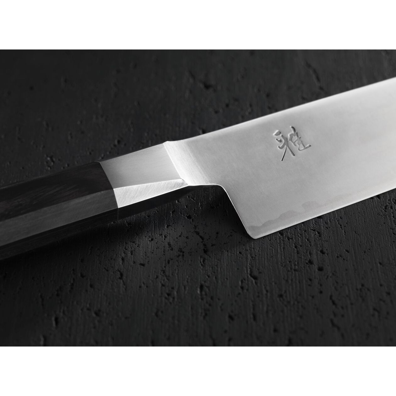 Sujihiki de 9,5 pouces MIYABI 4000FC - Zwilling - Couteau de Chef - - La Guilde Culinaire