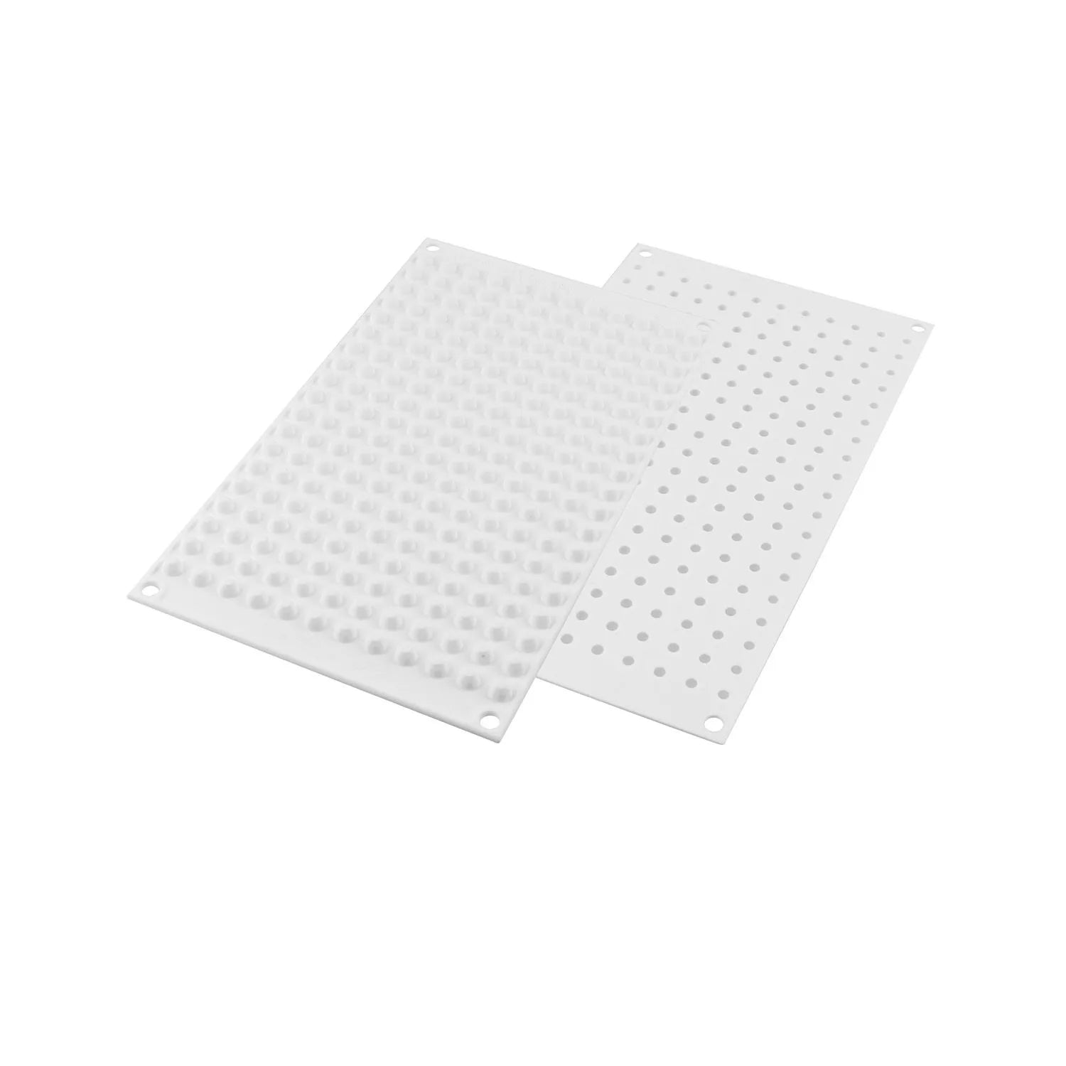 Moule Silicone MINI PEARL1 - Professionel - SilikoMart - Moule à gâteaux - - La Guilde Culinaire