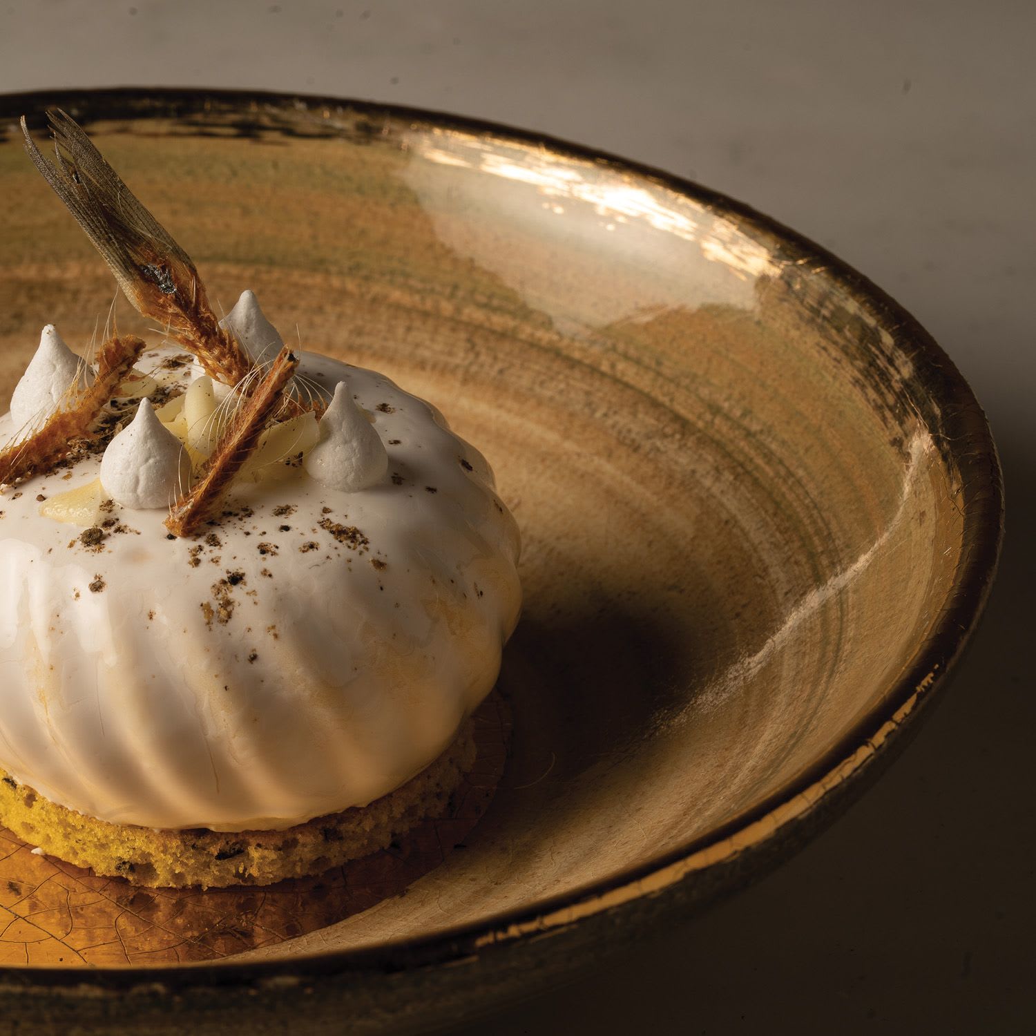 Moule Samurai 110 - SilikoMart - Moule à entremet - - La Guilde Culinaire