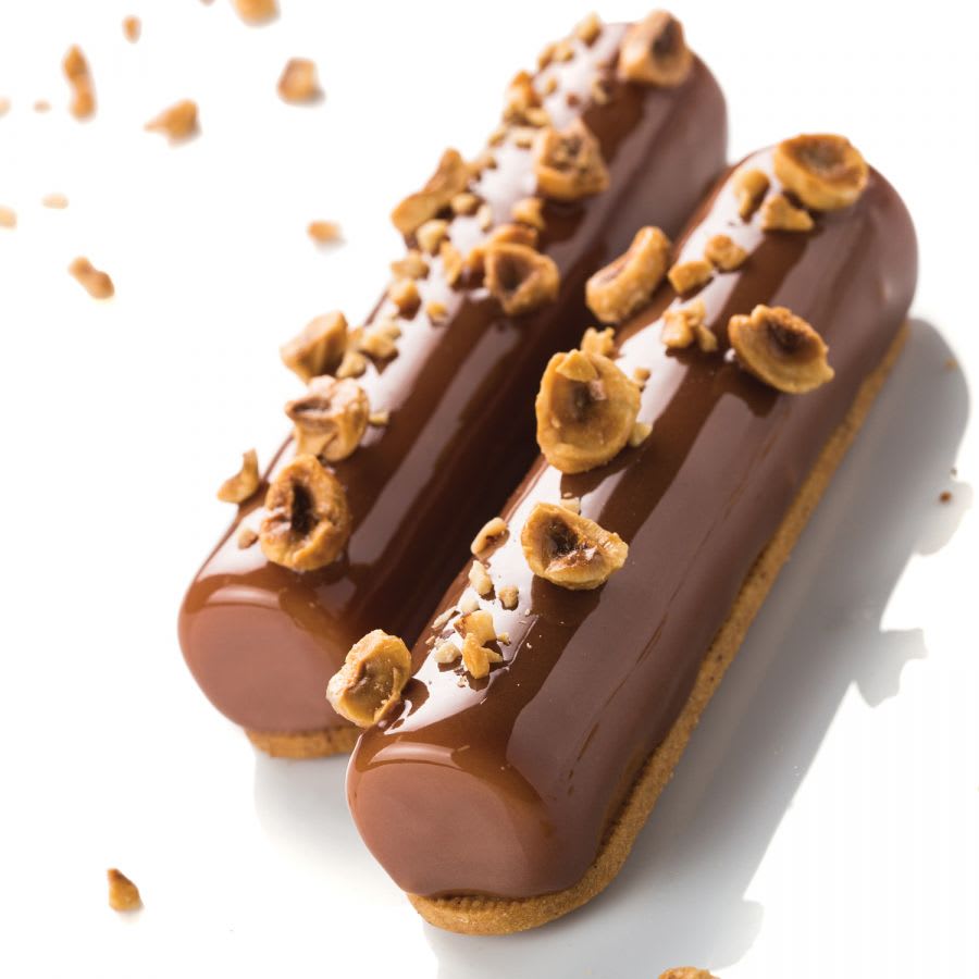 Moule Curve Cylindre 75 - SilikoMart - Moule à gâteaux - - La Guilde Culinaire