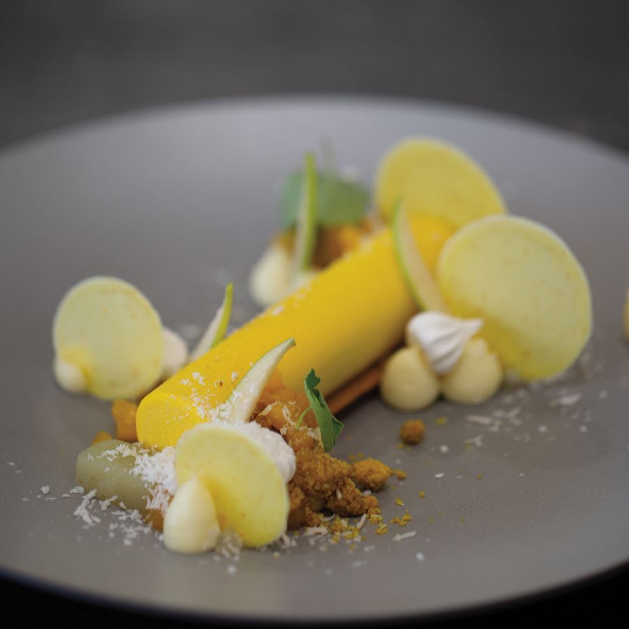 Moule Curve Cylindre 75 - SilikoMart - Moule à gâteaux - - La Guilde Culinaire