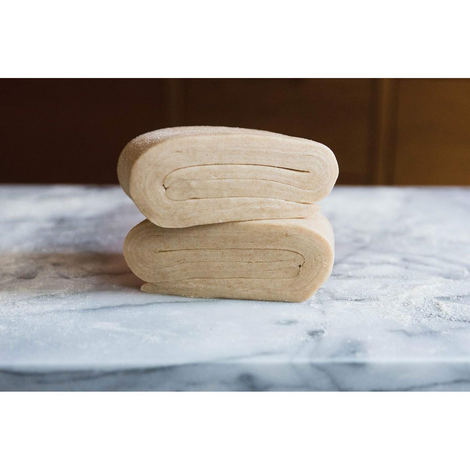 Planche en marbre 16" x 20" - Fox Run - Planche à découper - - La Guilde Culinaire